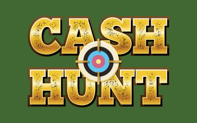 Cash Hunt includes a shooting gallery in Crazy Time.