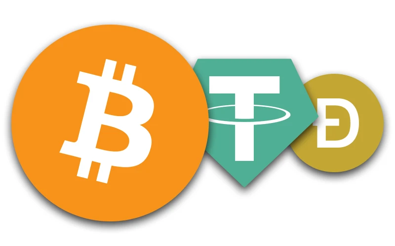 Some casinos allow crypto withdrawals.